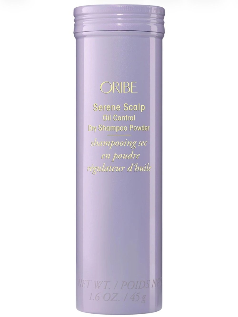NEW ORIBE Serene Scalp Oil Control Dry Shampoo Powder